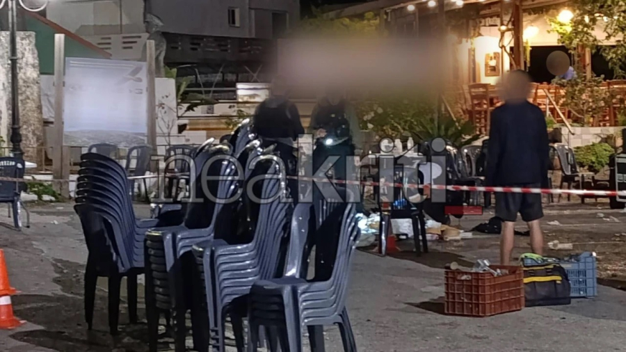 Κρήτη: Βρέθηκε το όπλο του 23χρονου σε χωράφι στο Ελαφονήσι