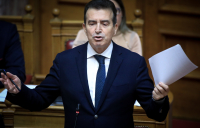 Μιχάλης Χρυσοχοΐδης για ΟΠΕΚΕΠΕ: Έρχονται κι άλλες συλλήψεις