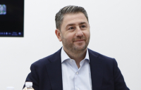 Το ΠΑΣΟΚ στον δρόμο