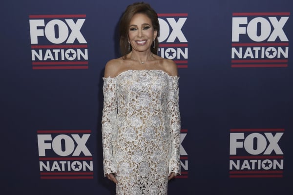 Ο Τραμπ διόρισε παρουσιάστρια του Fox News εισαγγελέα της Ουάσιγκτον