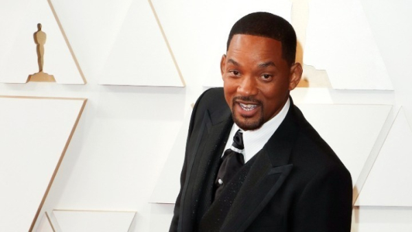 Αινιγματική ανάρτηση του Γουίλ Σμιθ για το «The Matrix»