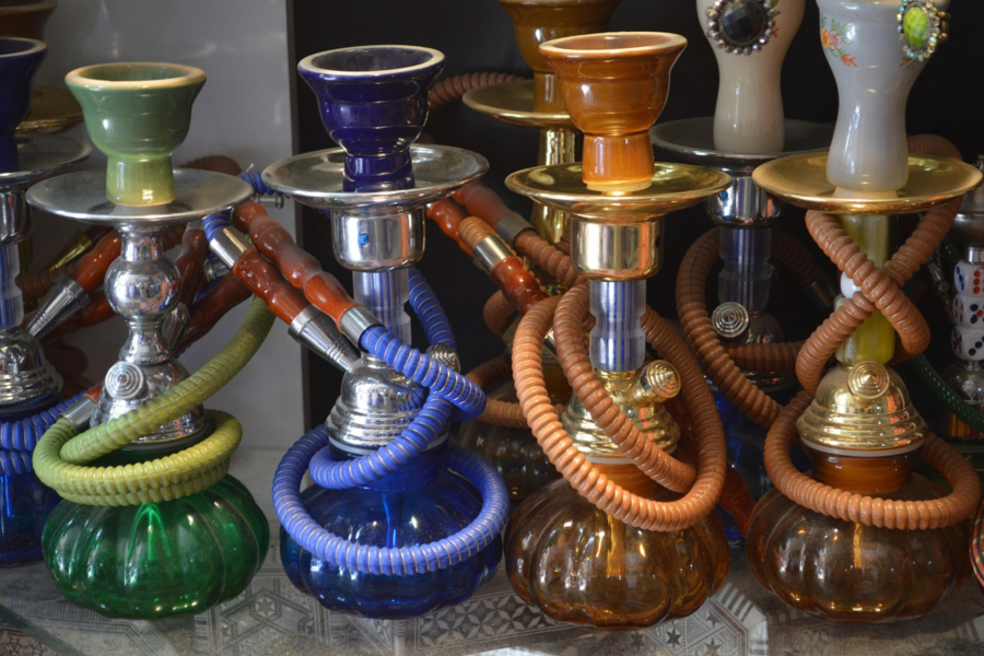 ΑΑΔΕ: Κατασχέθηκε ένας τόνος λαθραίου καπνού για ναργιλέ