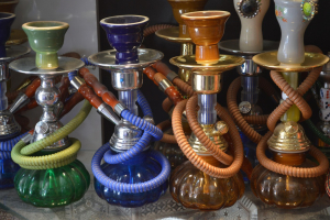 ΑΑΔΕ: Κατασχέθηκε ένας τόνος λαθραίου καπνού για ναργιλέ