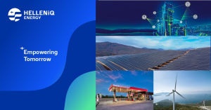 Στα 9,8 ευρώ ανεβάζει την τιμή-στόχο για τη HELLENiQ ENERGY η Optima Bank
