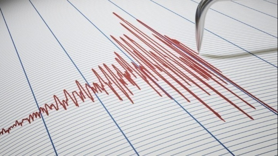 Σεισμός 6,1 Ρίχτερ «ταρακούνησε» τη Χιλή