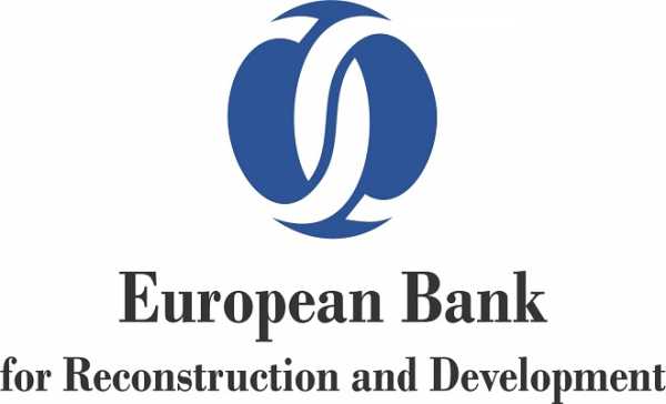 Η κυβέρνηση χαιρετίζει την έναρξη της χρηματοδότησης επενδύσεων απο την EBRD