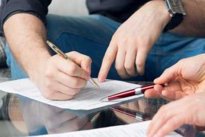 Επεκτείνεται το σύμφωνο συμβίωσης και στα ομόφυλα ζευγάρια