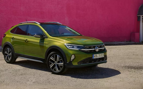 Δοκιμάζουμε το προσιτό VW Taigo 1.0 TSI 110 PS DSG