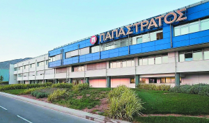 Ηρθε η νέα συσκευη θέρμανσης από την Παπαστράτος η Lil SOLID με περισσότερες δυνατότητες (φωτο)