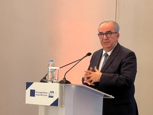 Αυξημένη η απορρόφηση πόρων του Ευρωπαϊκού Κοινωνικού Ταμείου