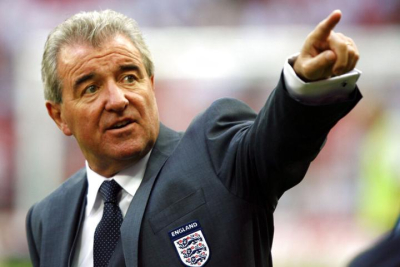 Πέθανε ο πρώην προπονητής της Εθνικής Αγγλίας Τέρι Βενάμπλς