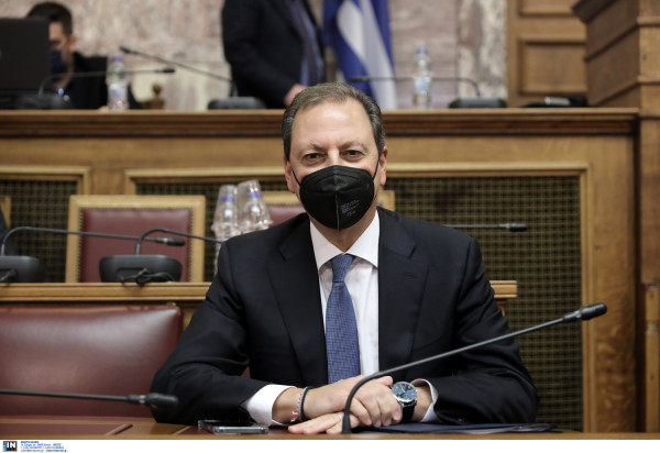 Λιβανός: Τέλος στις αθέμιτες πρακτικές σε βάρος των αγροτών, εξόφληση σε 30 ημέρες για τα ευάλωτα αγροτικά προϊόντα