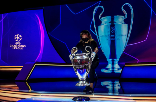 Champions League: Το καλεντάρι της φετινής διοργάνωσης - Όλες οι ημερομηνίες διεξαγωγής των αγώνων