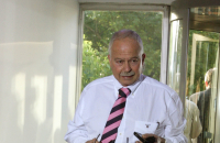 Γιώργος Σεφερτζής: Μπορεί ο φόβος του χάους να σώσει τον Μακρόν;