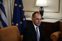 Τα ελληνοτουρκικά στο τρίγωνο Γεραπετρίτη - Δένδια - Βορίδη