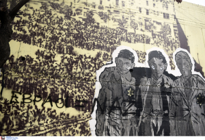 Θεσσαλονίκη: Δημοπράτηση της πλατείας Ελευθερίας, ως Πάρκο Μνήμης θυμάτων του Ολοκαυτώματος