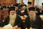 Αφόρισε Μητσοτάκη, Κεραμέως και Χαρδαλιά ο Αμβρόσιος (vid)