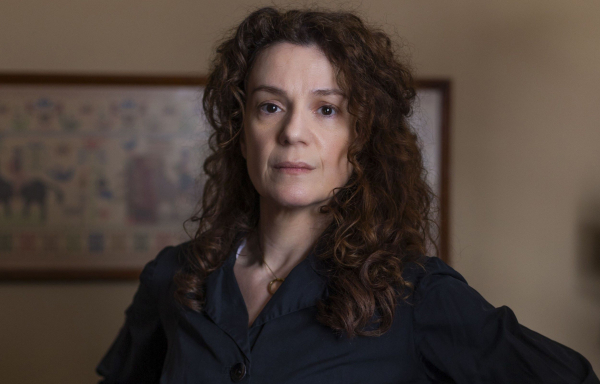 Όσα αποκάλυψε η Πέγκυ Τρικαλιώτη για το «Σπίτι Δίπλα Στο Ποτάμι»- Πρεμιέρα 22/09