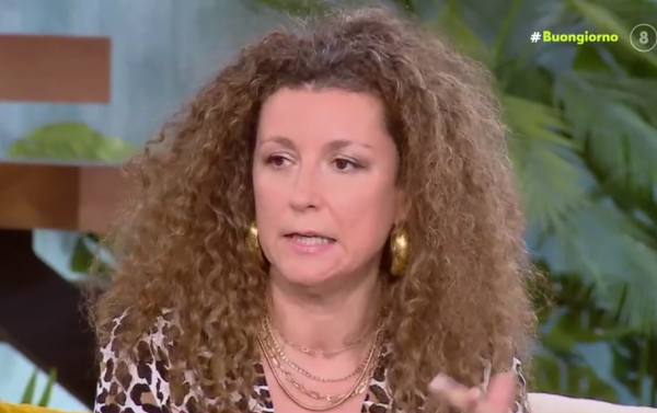 Κατερίνα Βρανά για τον όρο «ανάπηρη»: «Αυτή είναι η λέξη και δεν πειράζει»