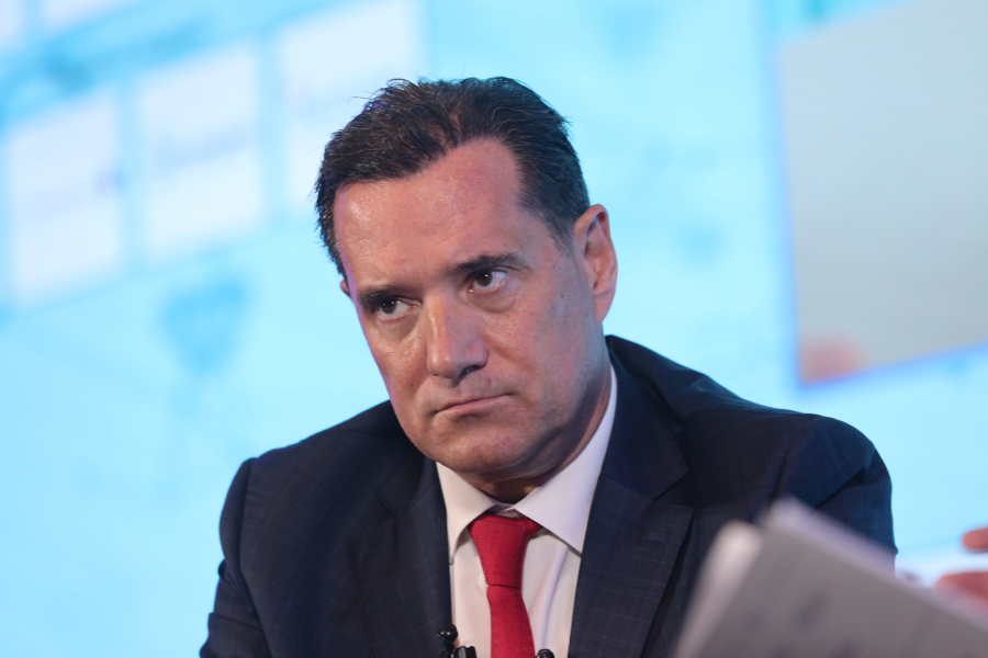 Δίκη Novartis - Γεωργιάδης: «Μόνο επί υπουργίας μου είχε ζημιά»