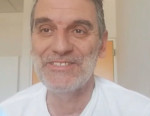 Γεωργούτσος: Είδα άνθρωπο να πεθαίνει δίπλα μου από κορονοϊό