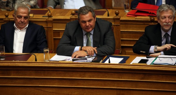 Η αλήθεια για την μετάθεση του πρόξενου στην Σαουδική Αραβία