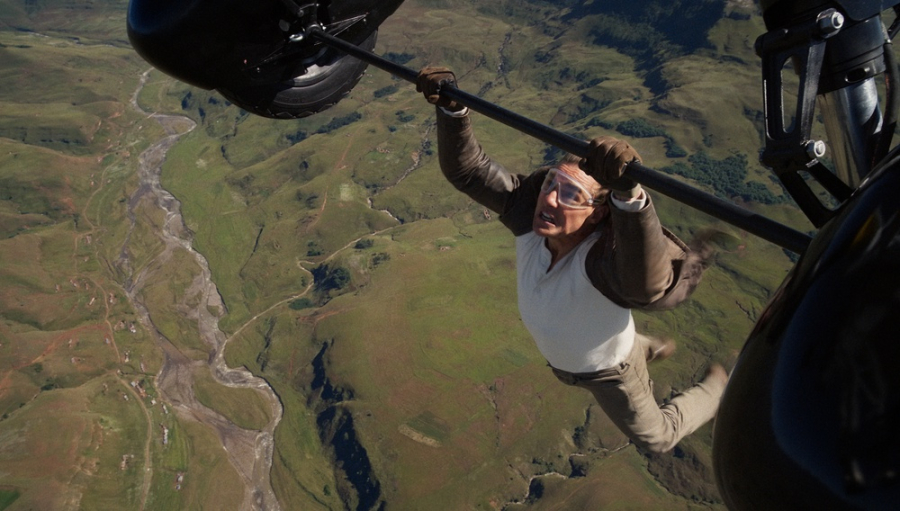 Ανατροπή στο box office. Αυτή είναι η ταινία που ξεπέρασε τις «Επικίνδυνες Αποστολές» του Τομ Κρουζ