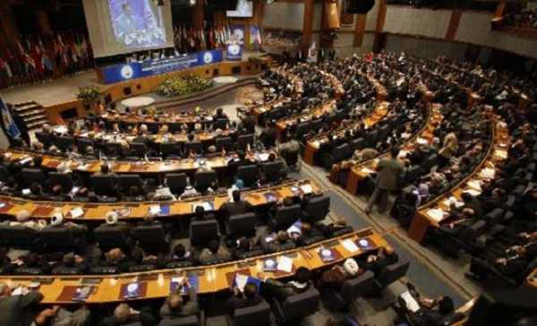 Ψήφισμα του ΟΗΕ ώστε να «στραγγαλίσει» οικονομικά τους τζιχαντιστές