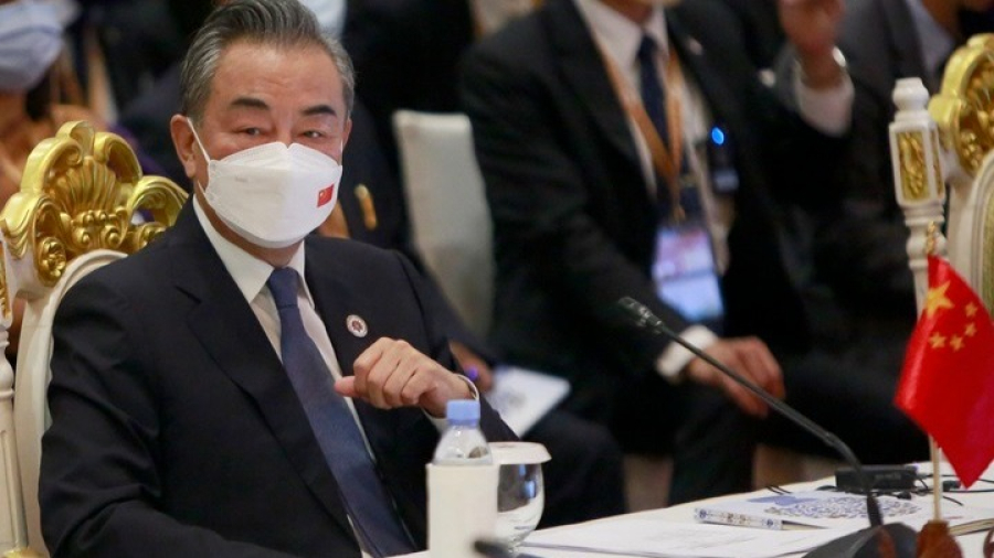 «Καμπανάκι» από την Ταϊβάν: Η Κίνα «προετοιμάζει εισβολή»