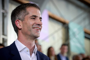 Δήμος Αθηναίων: 24 εκ. ευρώ για την αναβάθμιση πεζοδρομίων και στις επτά Δημοτικές Κοινότητες