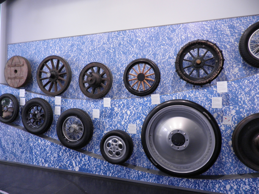 Πότε ανακαλύφθηκε ο τροχός; Οι επιστήμονες πιστεύουν ότι επιτέλους απάντησαν στο διαχρονικό ερώτημα