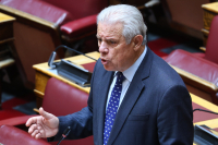 Εσωκομματικές «βολές» Βλάχου για ΟΠΕΚΕΠΕ, ασυμβίβαστο και ομόφυλα