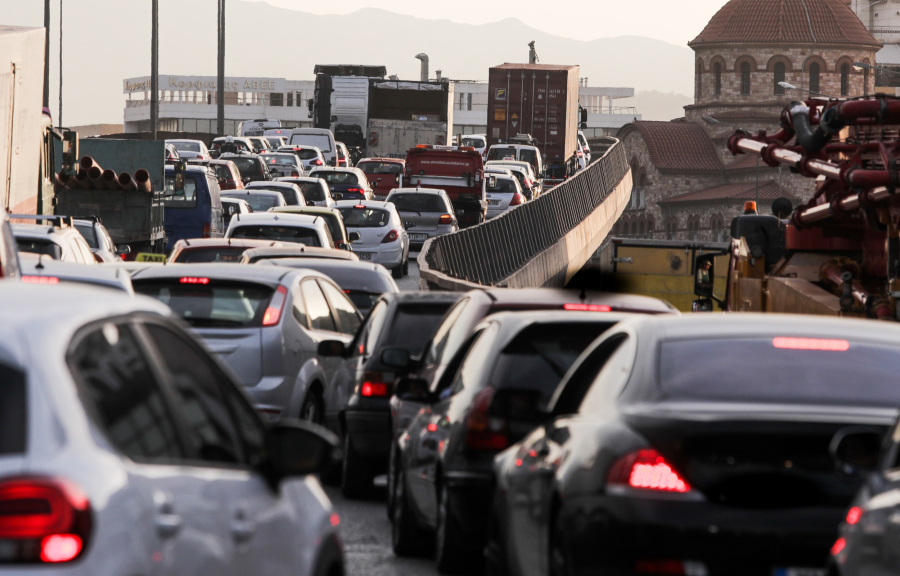 Πώς θα λυθεί το κυκλοφοριακό στον Κηφισό, τι είναι ο πράσινος δακτύλιος που λένε για την Αθήνα