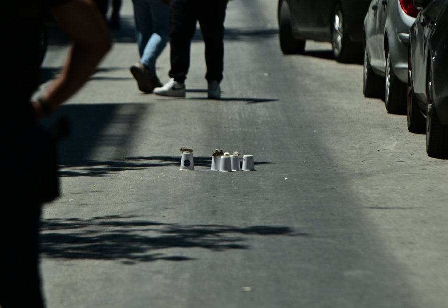 Πυροβολισμοί στον Κολωνό: Συνελήφθη 22χρονος