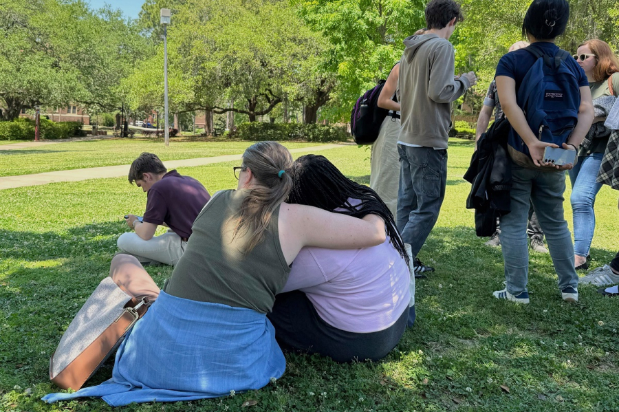 Πυροβολισμοί στη Φλόριντα: Δύο νεκροί και 6 τραυματίες - Η στιγμή των πυροβολισμών