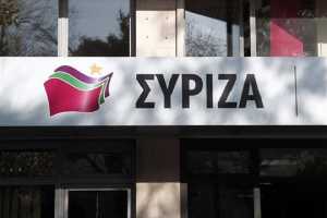 ΣΥΡΙΖΑ: Το παράλληλο πρόγραμμα θα ψηφιστεί
