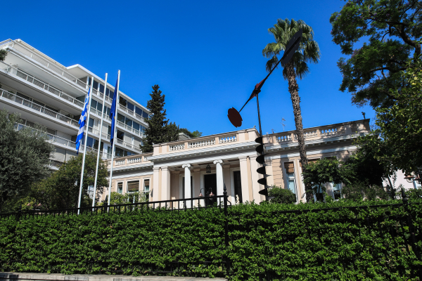 Στο Μαξίμου λένε πως δεν ανησυχούν για το «κόμμα της Μαρίας»