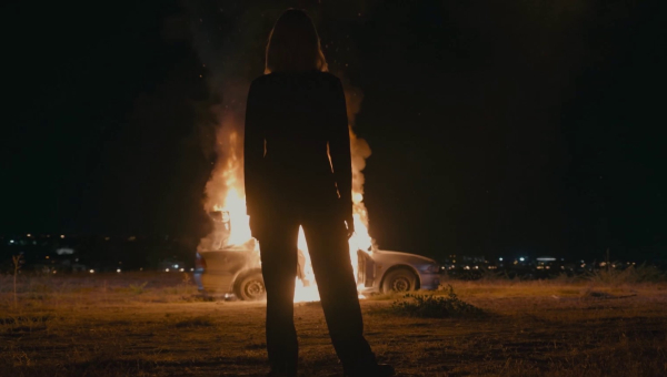 Το «Ταμπού» σε νέα ώρα στο Mega