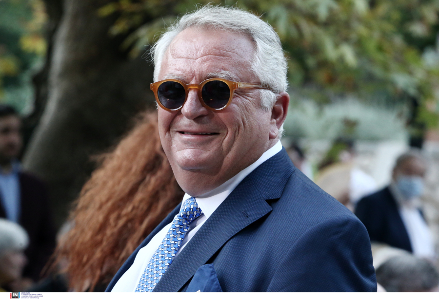 Καταγγελία ξυλοδαρμού του δημοσιογράφου Γιώργου Παπαχρήστου από γνωστό εφοπλιστή στο ΟΑΚΑ