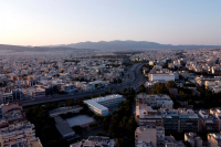 Xιλιάδες ακίνητα αλλάζουν χέρια με «μαύρο» χρήμα