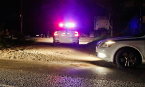 Επεισοδιακή καταδίωξη με πυροβολισμό στα Βόρεια Προάστια