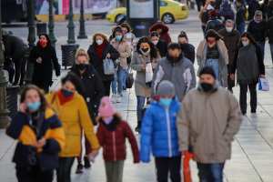Όμικρον: Αυτά είναι τα συμπτώματα των εμβολιασμένων, τα δυο νέα πρώιμα σημάδια