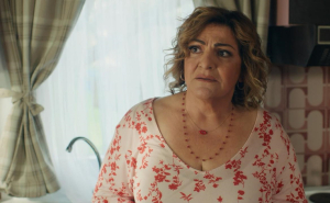 «Κάμπινγκ»: Τα πρώτα επίσημα στιγμιότυπα από τη νέα σειρά του MEGA
