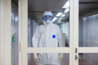 Το περιοδικό Lancet αρνείται να καταθέσει στη Γερουσία για την προέλευση του Covid-19 λόγω Τραμπ