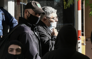 Αποφυλάκιση Μιχαλολιάκου: Αντιδρούν η οικογένεια Φύσσα και οι Αιγύπτιοι ψαράδες - «Η μάχη ενάντια στη φασιστική βία συνεχίζεται»