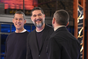 MasterChef 2025: Οι 18 διαγωνιζόμενοι έρχονται αντιμέτωποι με ένα απαιτητικό τεστ Δημιουργικότητας (Βίντεο)