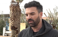 Δημήτρης Αλεξάνδρου: «Έχω δει πράγματα που έχω προτείνει να τα κάνουν άλλοι» (Βίντεο)