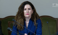 Αλβανία: Ένταλμα σύλληψης για την επικεφαλής της υπηρεσίας πληροφοριών