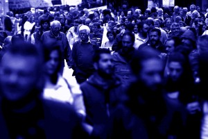 Όλα έτοιμα για τα συλλαλητήρια για το Σκοπιανό στη Βόρεια Ελλάδα