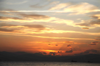 Μπαράζ πυραυλικών επιθέσεων των Χούθι εναντίον εμπορικών πλοίων στην Ερυθρά Θάλασσα